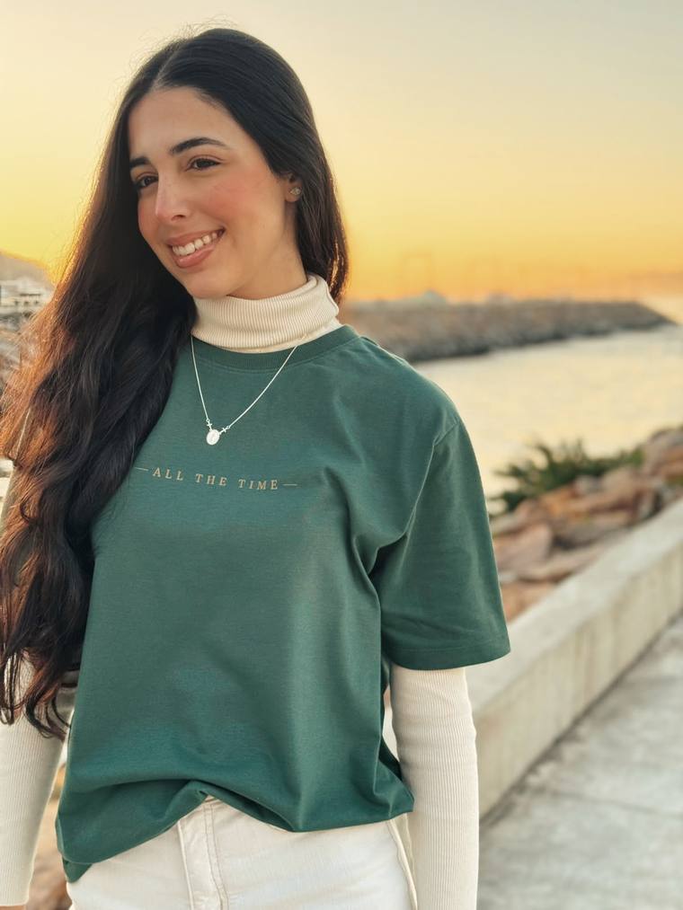 Coleção God is Good — frente