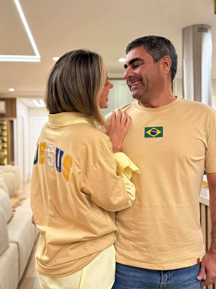 Coleção Jesus Rei do Brasil