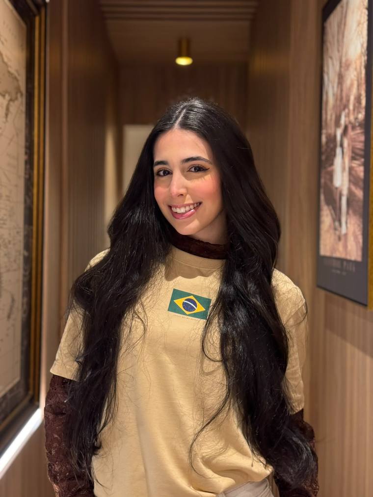 Coleção Jesus Rei do Brasil — frente